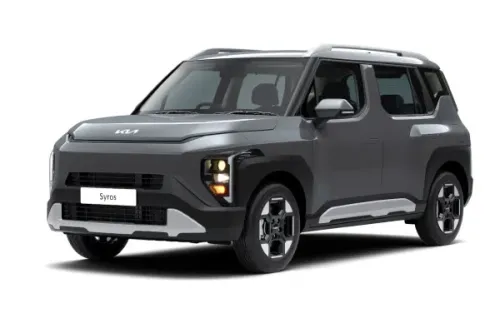 Kia Syros HTK Plus AT